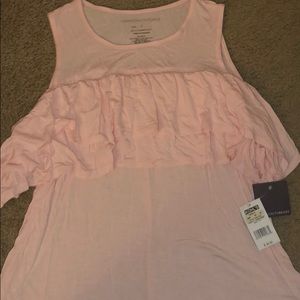 Grayson threads tank